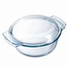 5 l PYREX orkaitėje atsparus indas