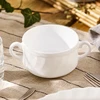 6 asmenų sultinio dubenėlių rinkinys „Trianon“, 300 ml, LUMINARC