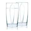 6 aukštų Flame stiklinių rinkinys 300 ml LUMINARC