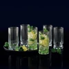 Bikuvalt Stiklinių komplektas AMBITION DIAMOND 64683 325 ml 6 vnt