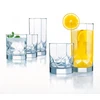 Stiklinių komplektas 6 vnt 310 ml OCTIME Luminarc 33090