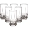 6 Brighton akinių rinkinys 310 ml LUMINARC