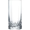 6 Delight Diamond akinių rinkinys 310 ml DOMOTTI