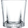 6 Delight Quadro 215 ml DOMOTTI viskio taurių rinkinys