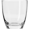 6 gintaro stiklinių rinkinys 370 ml AMBITION