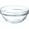 6 išskleidžiamų salotų dubenėlių rinkinys, 12 cm, LUMINARC
