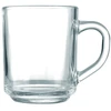 6 klasikinių puodelių rinkinys, 250 ml, LUMINARC