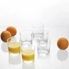 6 Tropicana žemų stiklinių rinkinys 300 ml AMBITION