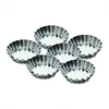 Bikuva.lt Kepimo formelės 162-84 Tartaletėms 10.5cm, 6 vnt.