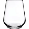 6 žemų stiklinių rinkinys Allegra 425 ml PASABAHCE