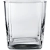 6 žemų stiklinių rinkinys Paradise 300 ml AMBITION