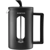 Aaron arbatos ir kavos virimo aparatas, 800 ml, juodas, AMBITION