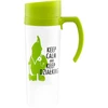 „Adventure Keep Dziarki“ termo puodelis, 420 ml, AMBITION