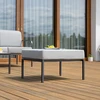 Agat kėdutė 60 x 74 x 30 cm D042-16DW PATIO