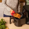 Air Fryer 2,2 l PYREX kvadratinis skrudintuvas