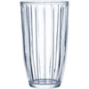 Alia aukšta stiklinė 440 ml AMBITION