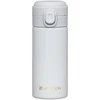 Alice termo puodelis 320 ml pilkas AMBITION