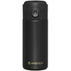 Alice Thermo Mug 320 ml Juodas AMBITION