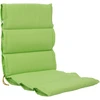 Ambiente kėdės pagalvėlė 5,5 cm 50127-2 PATIO