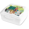 Ambition Junior Priešpiečių dėžutė Forest Team 850 ml AMBITION