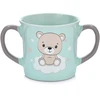 Ambition Junior Saldus puodelis 250 ml AMBITION meškiukas