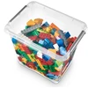 Antibakterinis indas Antibakterinis* 30 l ORPLAST