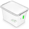 Antibakterinis konteineris Antibakterinis* 19 l ORPLAST