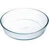 Apvali torto forma 26 cm OCUISINE