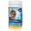 Aqua Fun chloro tabletės 20 g mėlynos spalvos STAPAR