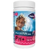 Aqua Fun pH+ STAPAR baseino vandens priežiūros priemonė