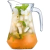 Bikuva.lt Ąsotis stiklinis 1,3 L H22 cm ARC Luminarc 33700