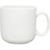 Arco puodelis 390 ml baltas AMBITION