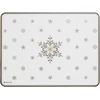 Art Deco Stars stalo kilimėlis 40 x 30 cm Snaigės AMBITION