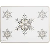 Art Deco Stars stalo kilimėlis 40 x 30 cm Snaigė AMBITION