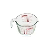 Ąsotis su matavimo žymėmis PYREX, 1 l