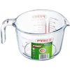 Ąsotis su matavimo žymėmis PYREX, 1 l