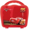 Automobiliai 3 dalių pusryčių rinkinys DISNEY
