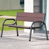 Ławka 170 x 74 x 86 cm PATIO