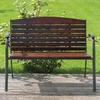 Patio Selene II suolas 120 x 70 x 90 cm KIEMAS