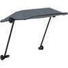 Baldakimas sodo kėdei D052-16CW PATIO