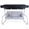 Baldakimas sodo sūpynėms 228 x 126 cm Rimini / Venezia D0031-07CW PATIO