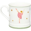 Puodelis Ballet Ambition 380ml ZS