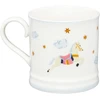 Balet Horse Puodelis 380 ml AMBITION