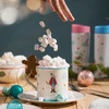 Baleto pelės karaliaus puodelis 380 ml AMBITION