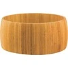 Bambusowa misa Natural 22,5 cm AMBITION