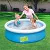 Apvalus sodo baseinas Bestway, 152 x 38 cm