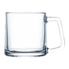 Bazinis 355 ml grūdintas puodelis AMBITION