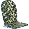 Ben Hoch sodo kėdės pagalvėlė 96 x 46 cm D001-31PB / H010-12PB PATIO