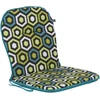 Ben sodo kėdės pagalvėlė 80 x 43 cm D001-31PB / H010-12PB PATIO