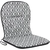 Ben sodo kėdės pagalvėlė 80 x 43 cm H039-09PB / D002-06PB PATIO